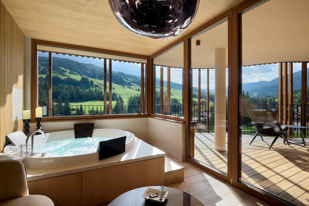Cigar Suite
