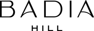 Hotel Badia Hill Logo