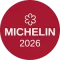 Michelin Star 2026